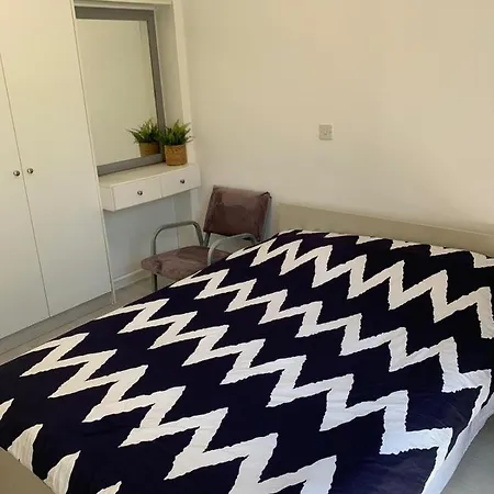 Ibiscus Gardens Apartment *