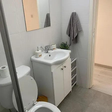 Apartment Ibiscus Gardens Paphos