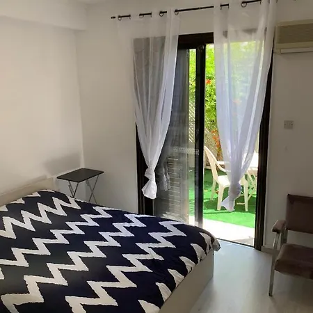 Apartment Ibiscus Gardens Paphos