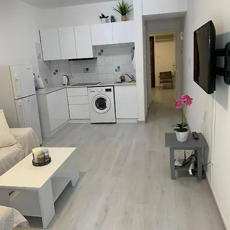 Apartment Ibiscus Gardens *