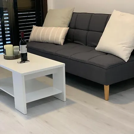 Apartment Ibiscus Gardens Paphos